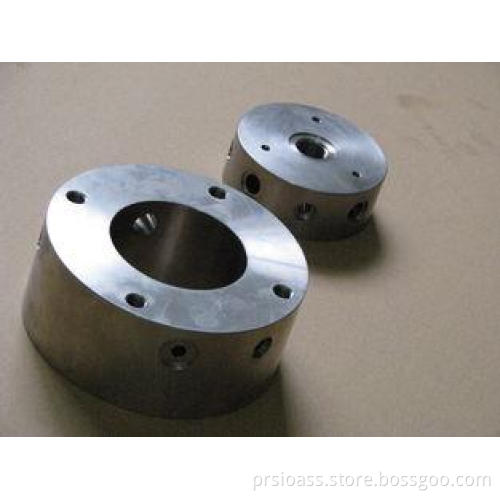 Car Industry CNC Custom Machining Anodized Aluminum Precisi